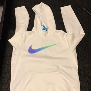 Nike hoodie